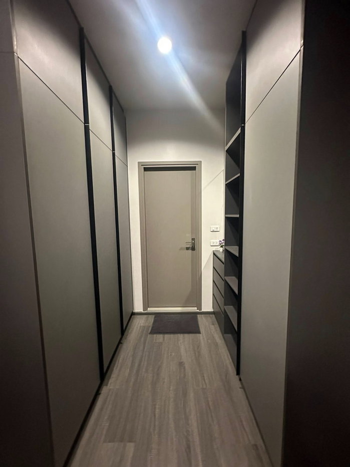 รูป ชั้นสูง วิวดี 🏙️(For Rent/ให้เช่า) IDEO Sukhumvit Rama 4 / ไอดีโอ สุขุมวิท-พระราม 4 - รูปที่ 8/19