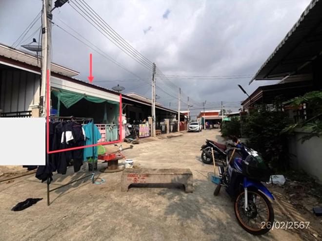 picture TOWN HOUSE 21.2 Sq.w. Pluak Daeng Rayong for 1.4M - 3/14