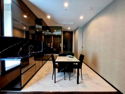 Condos for rent : 🔺 For Rent Condo THE ESSE SUKHUMVIT 36 Building 1, Floor 26,2 bed room, Room size 72.00 sqm