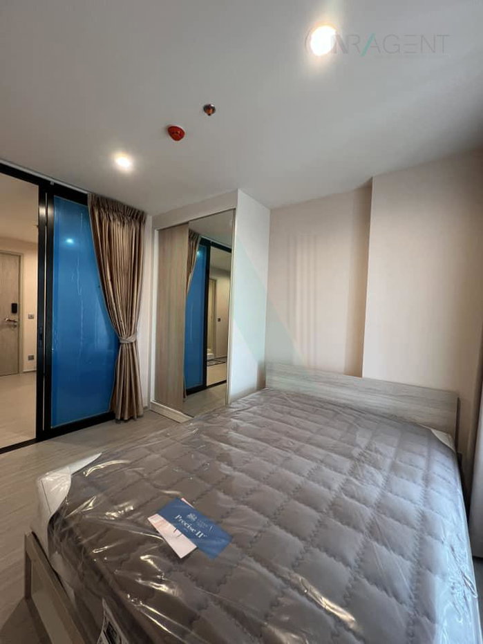 รูป 🚩 ให้เช่าคอนโด แอสปาย เอราวัณ ไพร์ม อาคาร 1 ชั้น 27 1 BED PLUS ขนาด 35 ตรม ใกล้ สำนักงาน กศน.จังหวัดสมุทรปราการ - รูปที่ 5/8