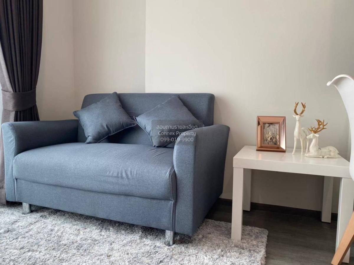 รูป 🔥🔥🔥 เช่าคอนโด  ริชพาร์ค @ ทริปเปิ้ล สเตชั่น ARL-หัวหมาก สวนหลวง เขต สวนหลวง กรุงเทพ CX-81735 ✅ ทักไลน์ @connexproperty ตอบทันที ทีมงานมืออาชีพ ✅ 🔥🔥🔥 - รูปที่ 4/11