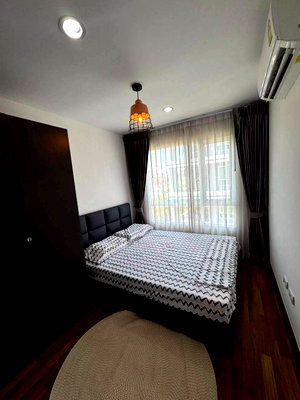 Condos for rent : ✅ RGH118 ✅ Line : @p2nproperty