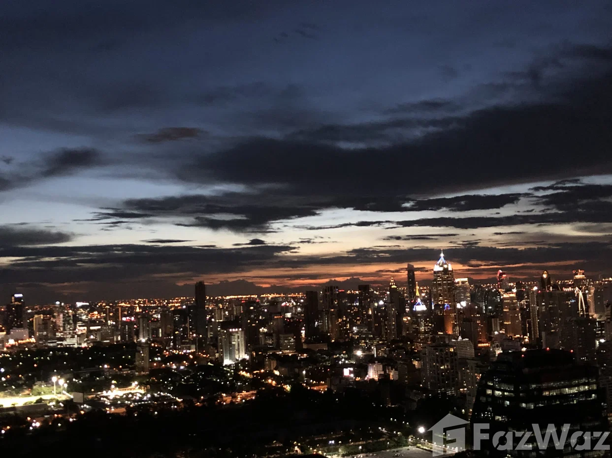 รูป ขาย คอนโด 3 ห้องนอน ในโครงการ มิลเลนเนียม เรสซิเดนซ์ 6173654 - รูปที่ 12/16