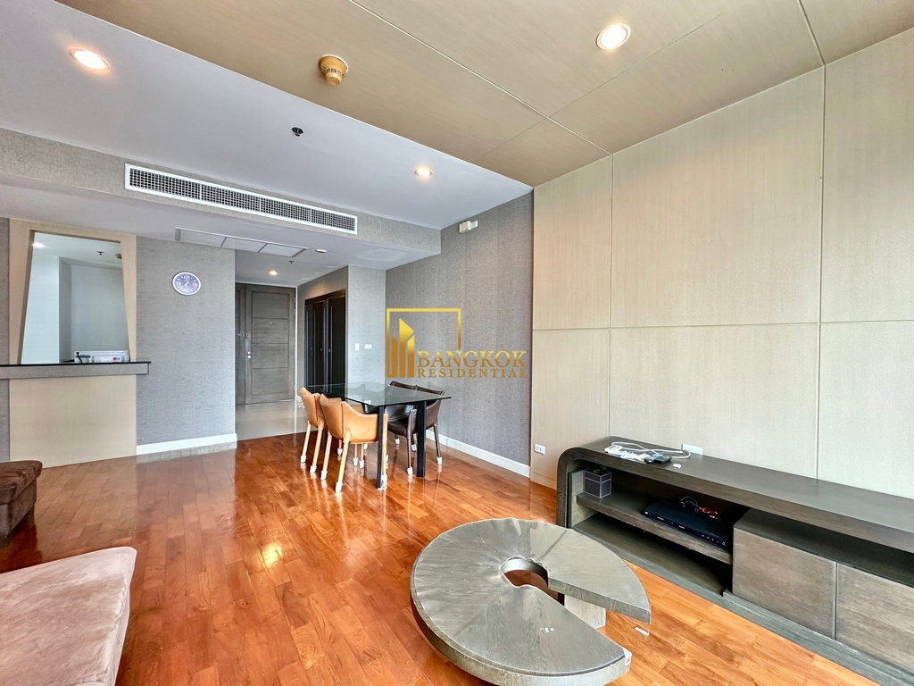 รูป Siri Residence | 2 Bedroom Condo in Phrom Phong Area - BR6988CD - รูปที่ 5/33