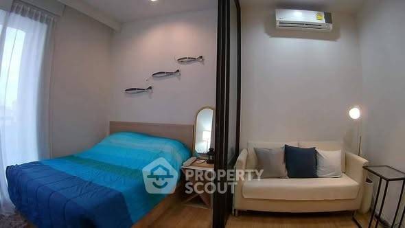 รูป คอนโด 1-ห้องนอน ที่ เอ็ม จตุจักร ใกล้ BTS สะพานควาย (ID 2796173) - รูปที่ 2/8