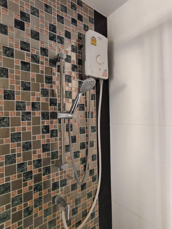 รูป ปล่อยเช่าราคาดีสุด💥เดอะ วัน พลัสแกรนด์ รามคำแหงหัวหมาก18☎️Line: 0883894733 - รูปที่ 6/11