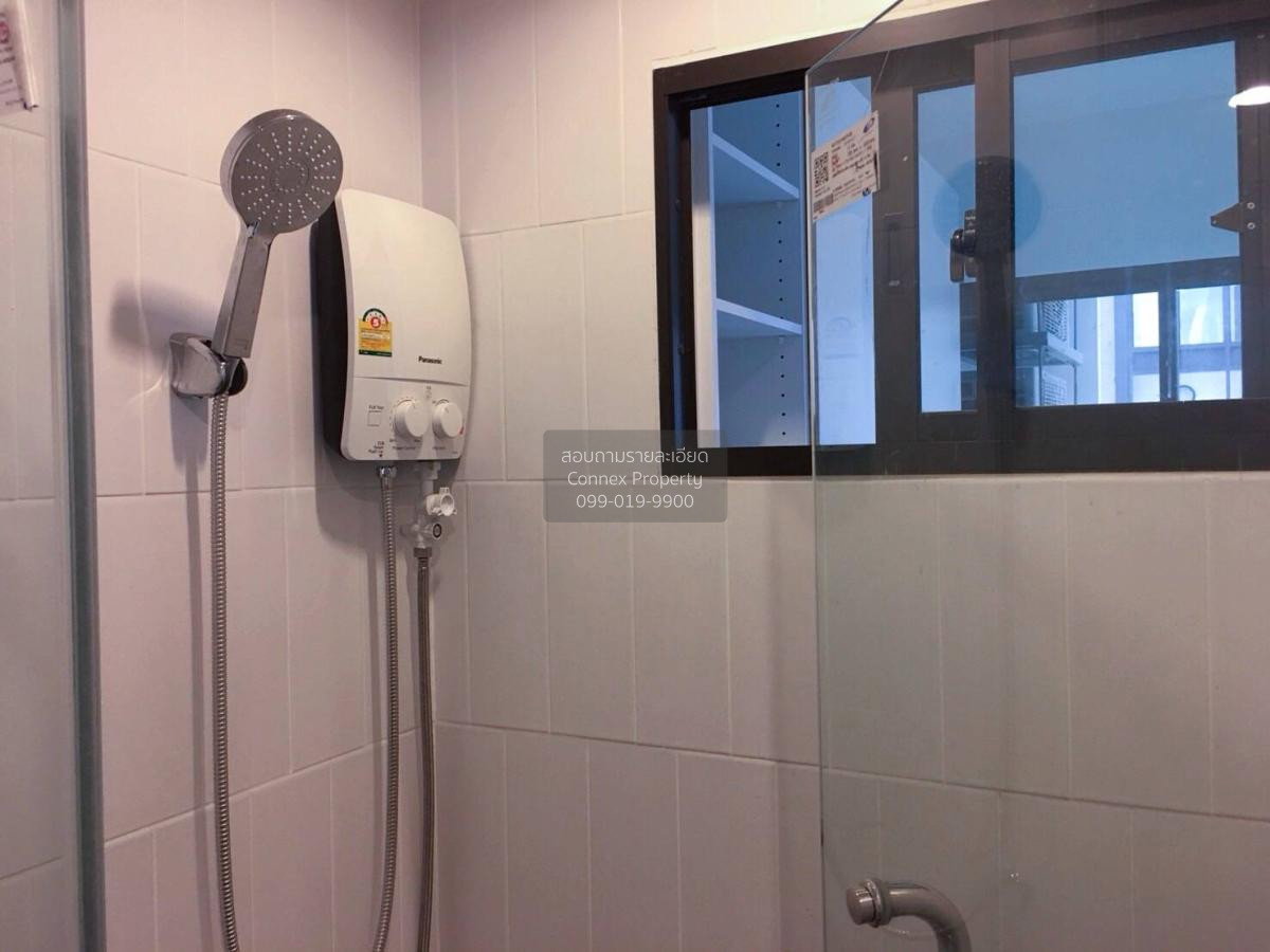 รูป 🔥🔥🔥 เช่าคอนโด  เดอะ เนสท์ สุขุมวิท 22 BTS-พร้อมพงษ์ คลองเตย เขต คลองเตย กรุงเทพ CX-22754 ✅ ทักไลน์ @connexproperty ตอบทันที ทีมงานมืออาชีพ ✅ 🔥🔥🔥 - รูปที่ 8/8