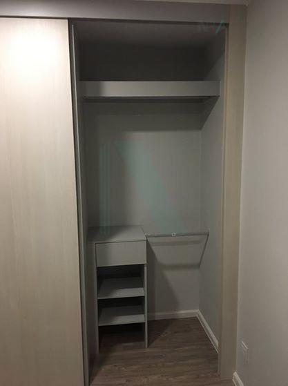 รูป 🎊 ให้เช่าคอนโด เคนซิงตัน พหล-เกษตร อาคาร 1 ชั้น 8 1 ห้องนอน ขนาด 25.00 ตรม ใกล้ ม.เกษตรศาสตร์ - รูปที่ 2/8