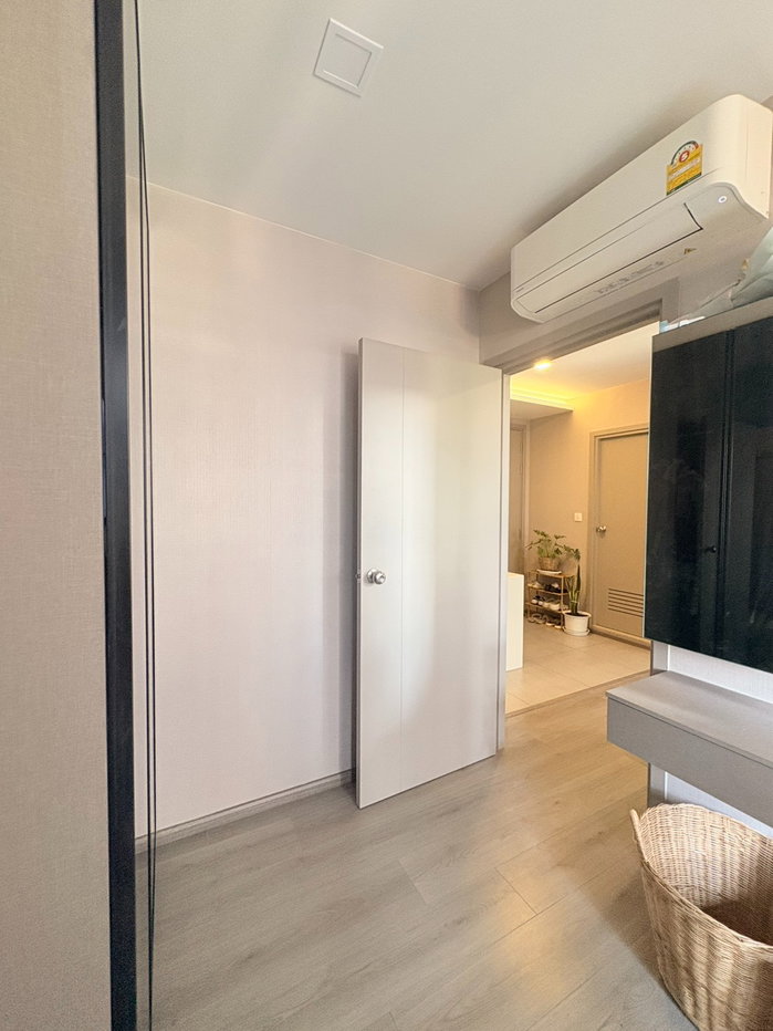 picture Politan breeze riverside condo for rent 2 bed room - 6/16