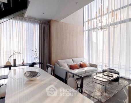 คอนโด 2-ห้องนอน ที่ ลาวิค สุขุมวิท 57 ใกล้ BTS ทองหล่อ (ID 2779941)