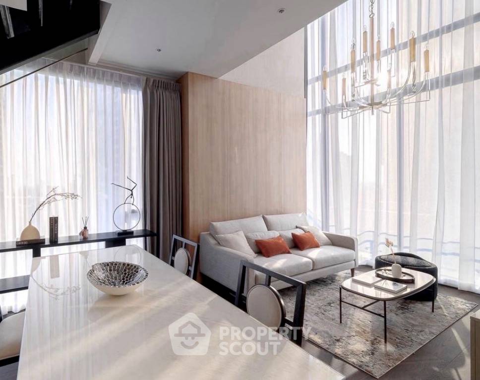 รูป คอนโด 2-ห้องนอน ที่ ลาวิค สุขุมวิท 57 ใกล้ BTS ทองหล่อ (ID 2779941) - รูปที่ 1/5