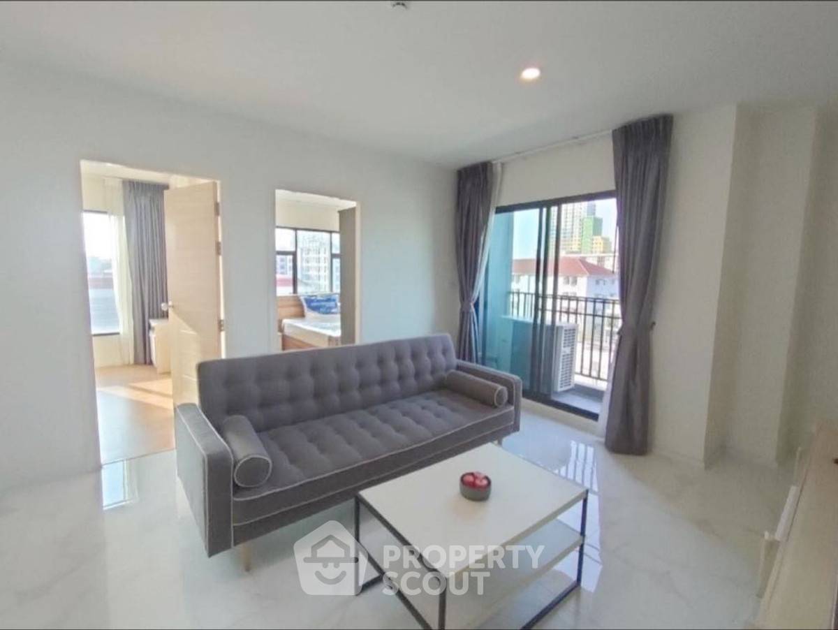 picture 2-BR Condo at D Mura Ratchayothin near BTS Kasetsart University (ID 2420186) - 2/10