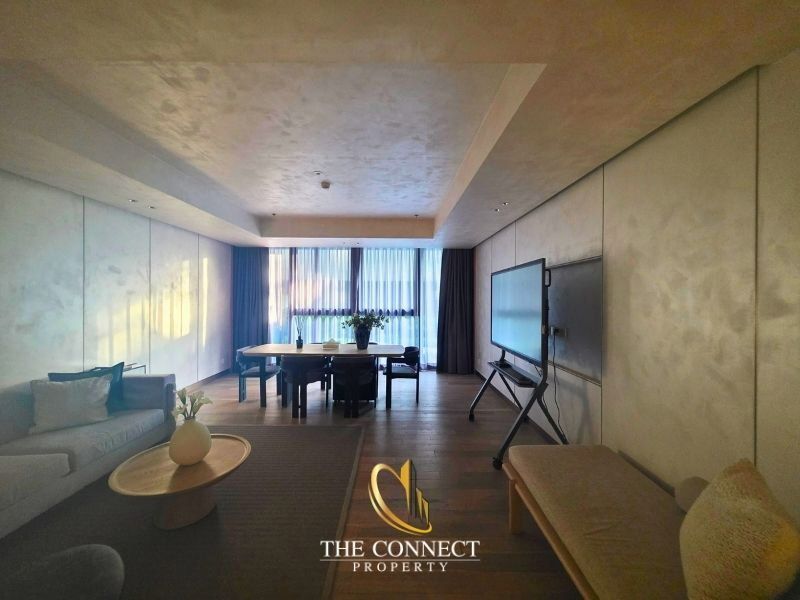 รูป ให้เช่า: อารมณ์ วงศ์อมาตย์ 1ห้องนอน 1ห้องน้ำ+อ่างที่ระเบียง ชั้น 44 วิวทะเล เฟอร์นิเจอร์ครบ - รูปที่ 49/68