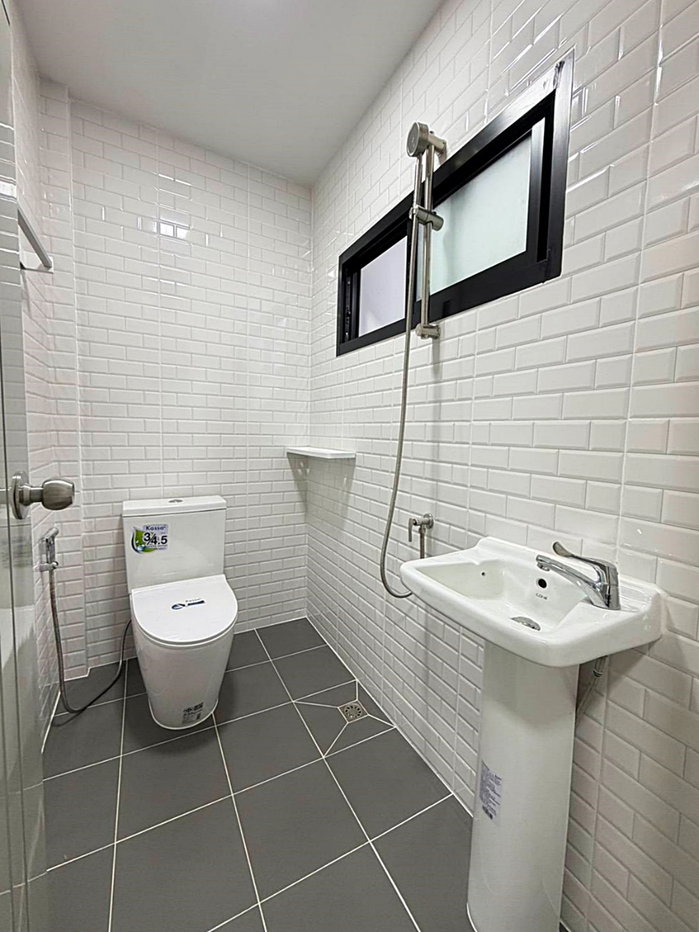 รูป บ้านสวย ทำเลดี แจ้งวัฒนะ ปากเกร็ด #หมู่บ้านชาร์มมิ่ง โฮม ปากเกร็ด ใกล้ Major Hollywood ห้าแยกปากเกร็ด - รูปที่ 23/24