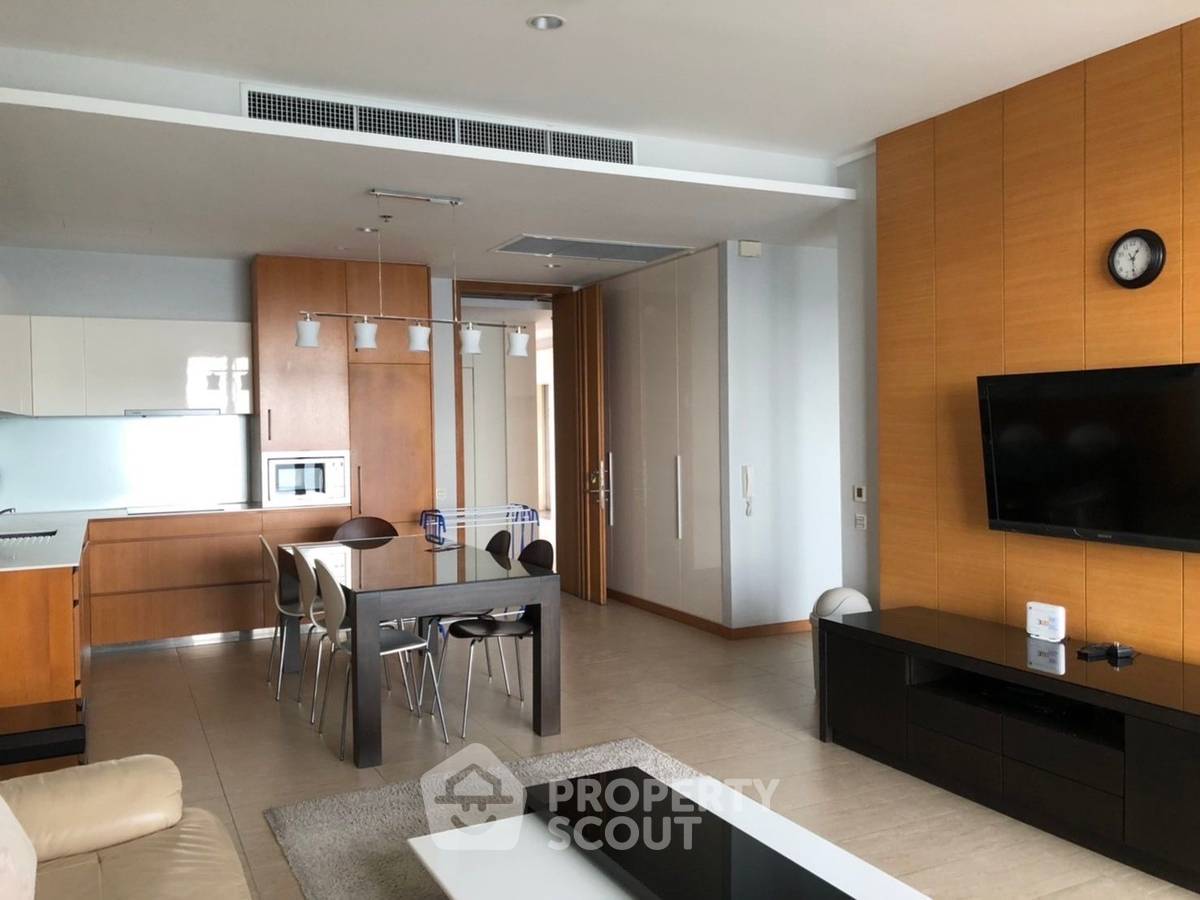 รูป คอนโด 2-ห้องนอน ที่ นอร์ทพอยท์ คอนโดมิเนี่ยม ใกล้ วงศ์อมาตย์ (ID 2234162) - รูปที่ 2/8