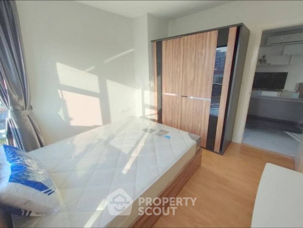 picture 2-BR Condo at D Mura Ratchayothin near BTS Kasetsart University (ID 2420186) - 5/10