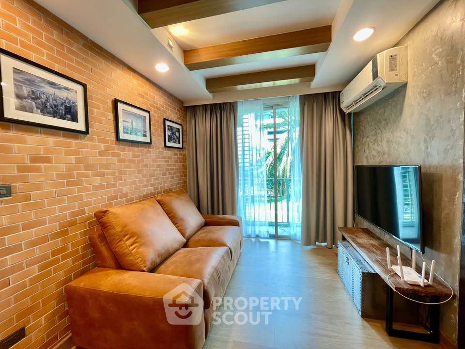 รูป คอนโด 1-ห้องนอน ที่ เดอะ ไลน์ พหลโยธิน พาร์ค ใกล้ MRT พหลโยธิน (ID 2787863) - รูปที่ 2/30