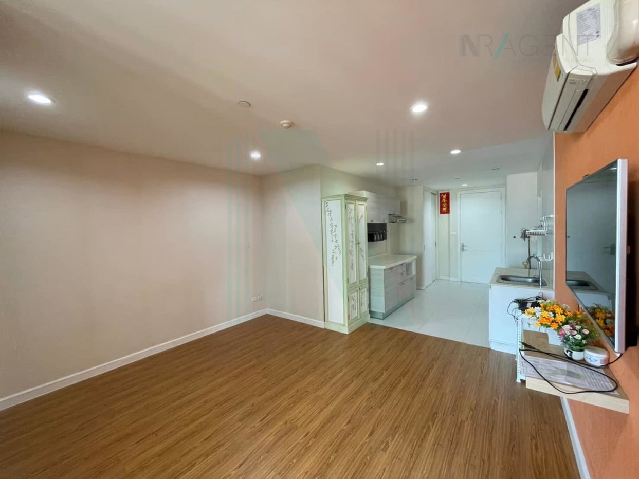 รูป 📌 ขายคอนโด จามจุรี สแควร์ เรสซิเด้นส์ อาคาร 1 ชั้น 7 1 ห้องนอน ขนาด 61.00 ตรม ใกล้ จุฬาลงกรณ์มหาวิทยาลัย - รูปที่ 3/8