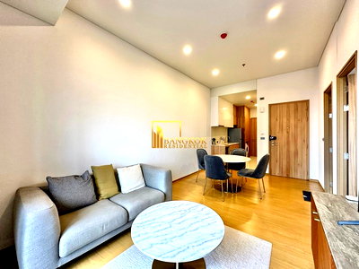 เช่าคอนโด BTS อโศก : Siamese Exclusive 31 | 1 Bedroom Luxury Condo in Phrom Phong - BR18775CD