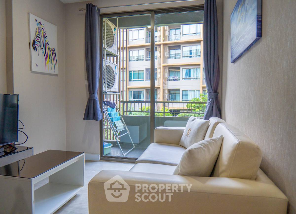 รูป คอนโด 1-ห้องนอน ที่ เมโทร ลักซ์ รัชดา ใกล้ MRT ห้วยขวาง (ID 2793238) - รูปที่ 13/14