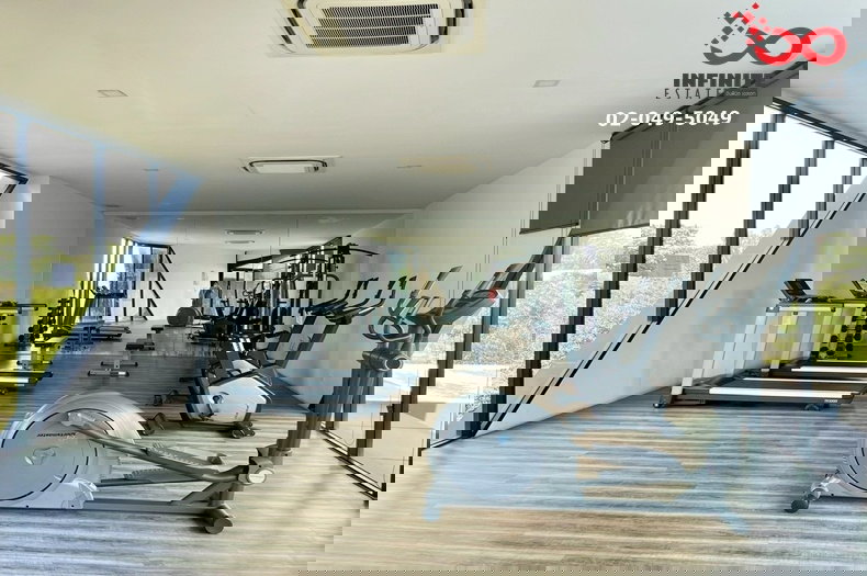 รูป ขายบ้านเดี่ยว 2 ชั้น หลังมุม อีโค เฮ้าส์ ปิ่นเกล้า-ศาลายา ใกล้ม.มหิดล ศาลายา - รูปที่ 15/18