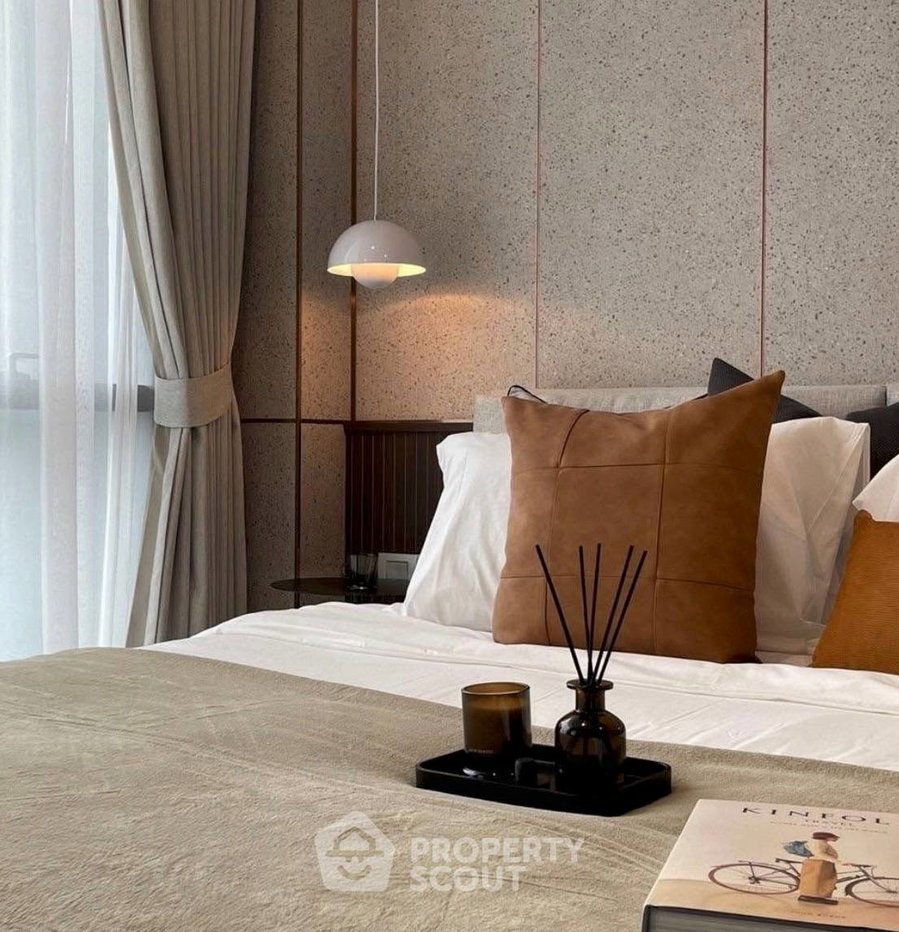รูป คอนโด 1-ห้องนอน ที่ ลาวิค สุขุมวิท 57 ใกล้ BTS ทองหล่อ (ID 2788477) - รูปที่ 5/5