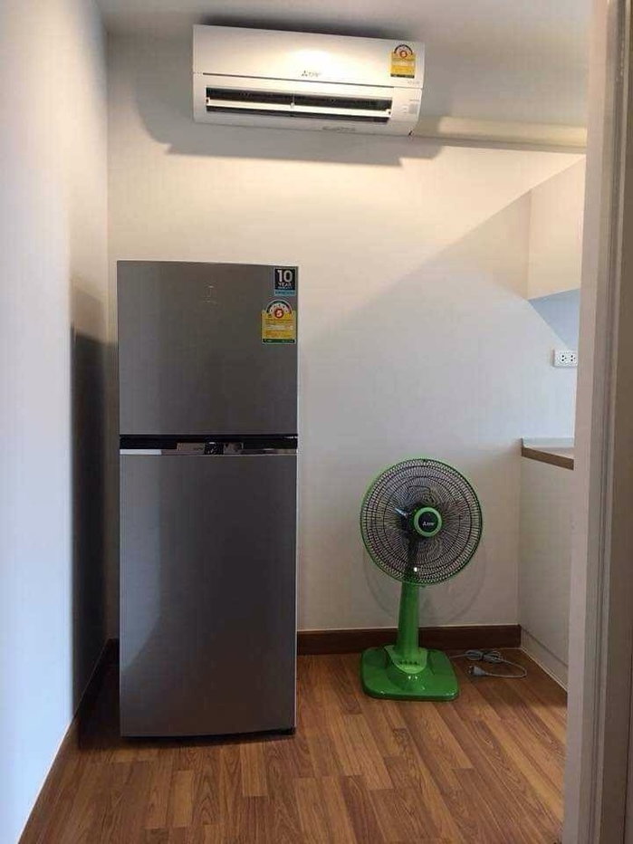 รูป #b4825 7/4/69 ให้เช่าคอนโด  You 3 condo พหลโยธิน 34  📲📢สอบถาม ld line @condoboy  - รูปที่ 6/10