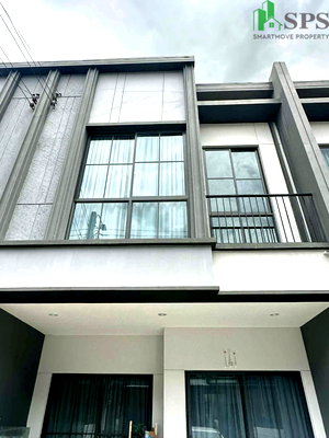 เช่าทาวน์โฮม ถนนสายไหม : ทาวน์เฮาส์ให้เช่า เวิร์ฟ สายไหม-พหลโยธิน (SPSEVE1820)