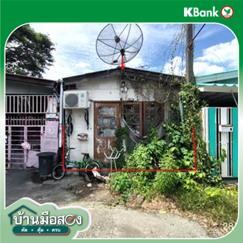 picture TOWN HOUSE 15 Sq.w. Muang Pathum Thani Pathumthani for 900,000 - 12/14