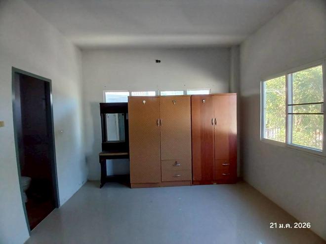 รูป บ้านเดี่ยว 88.7 ตร.วา บ้านสินวาทิน ดอยสะเก็ด เชียงใหม่ 1.9M - รูปที่ 13/38