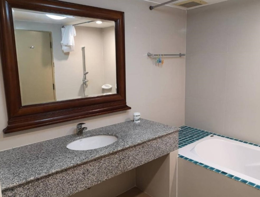 picture 🔥 Spacious, airy unit, ready to move in! Baan Chan | 24,000 THB/month - 4/9