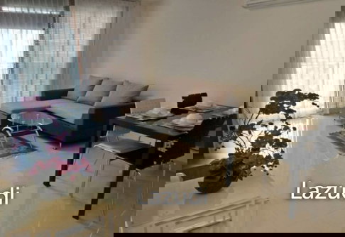 76.0 ตร.ม.  2 ห้องนอน  2 ห้องน้ำ คอนโดสำหรับ เช่าใน คลองตันเหนือ