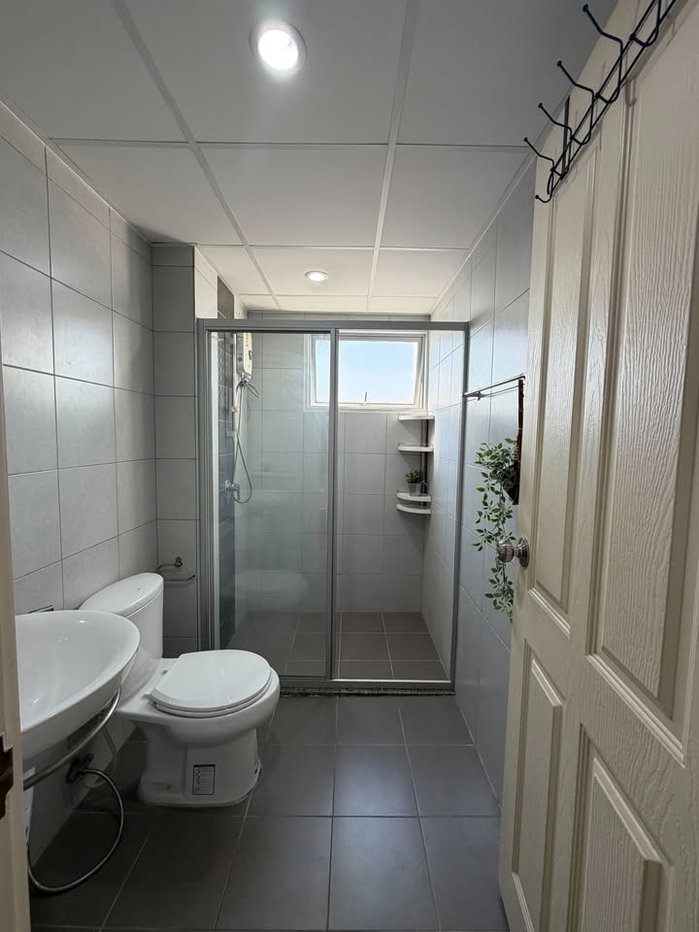 รูป ศุภาลัย เวอเรนด้า รัชวิภา-ประชาชื่น 1B1B ชั้น 27 ขนาด 31 ตร.ม. เช่า 7,500 บาท/เดือน Ready to move in - รูปที่ 6/6