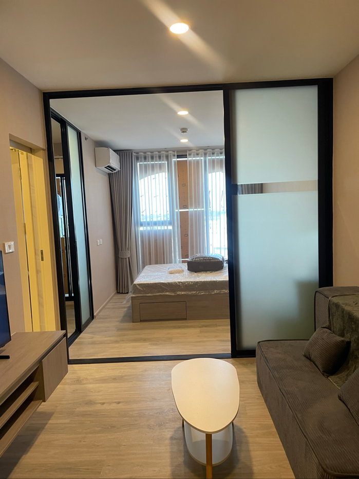 รูป 🏢 ให้เช่า So Origin Phaholyothin 69 ห้องใหม่ 🎉 ราคา 15,000/เดือน - รูปที่ 10/25