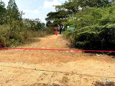 LAND 389.9 Sq.w. Muang Khon Kaen Khon Kaen for 3.4M