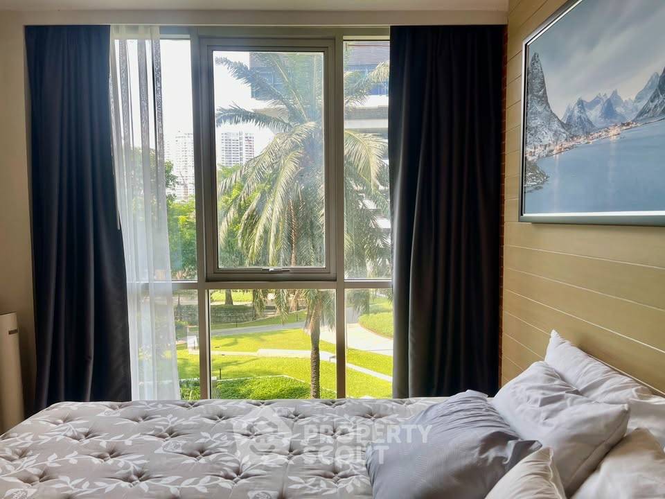 รูป คอนโด 1-ห้องนอน ที่ เดอะ ไลน์ พหลโยธิน พาร์ค ใกล้ MRT พหลโยธิน (ID 2787863) - รูปที่ 20/30