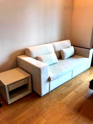 เช่าคอนโด BTS เซนต์หลุยส์ : 📌 ให้เช่าคอนโด ดิ แอดเดรส สาทร อาคาร 1 ชั้น 21 1 ห้องนอน ขนาด 55.00 ตรม ใกล้ ตึกคิงเพาเวอร์ มหานคร