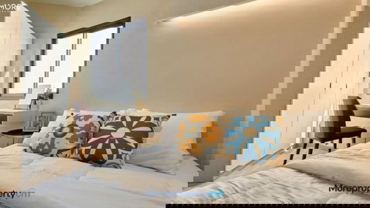 Condo for Sale at Chiang Mai Riverside Condo – Newly Renovated Corner Unit with Spacious Balcony (ID:1338CS)