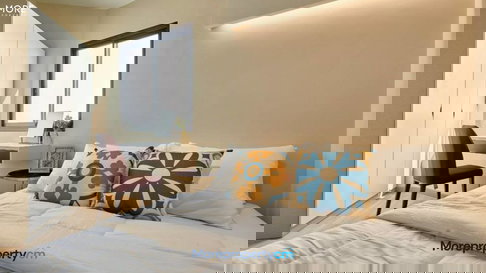 Condo for Sale at Chiang Mai Riverside Condo – Newly Renovated Corner Unit with Spacious Balcony (ID:1338CS)