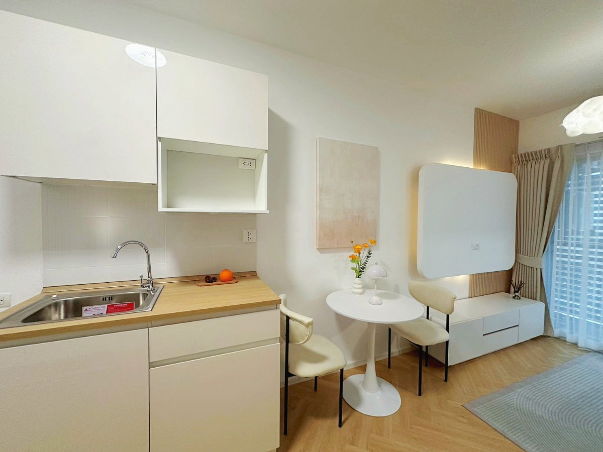 รูป K'Nuch080326  A Space Play Ratchada - Sutthisarn (เอ สเปซ เพลย์ รัชดา - สุทธิสาร) - รูปที่ 4/7