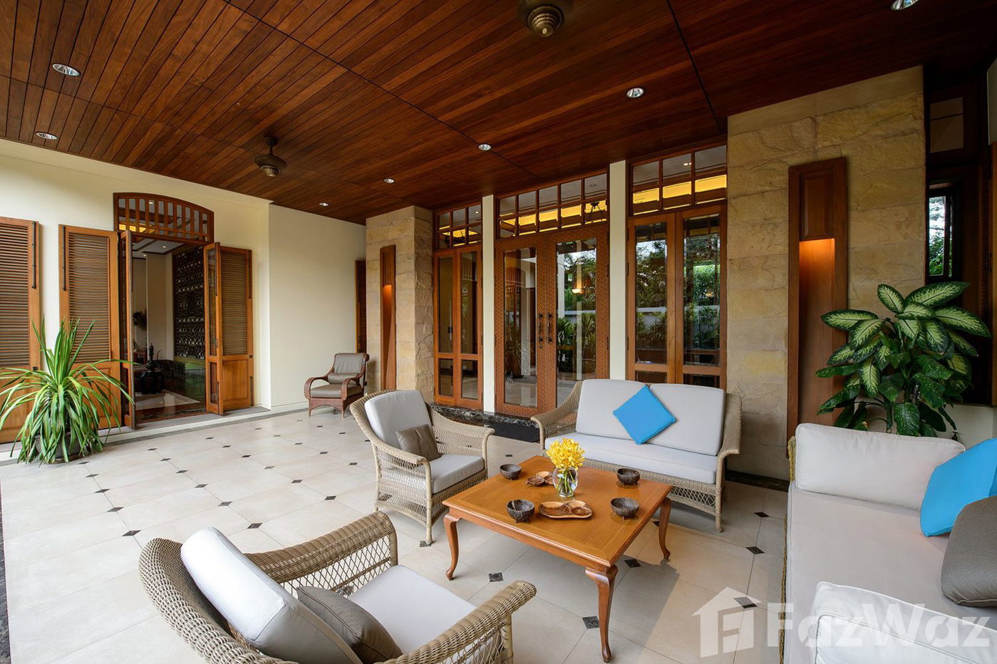 รูป ขาย วิลล่า 5 ห้องนอน ใน คลองตันเหนือ, กรุงเทพมหานคร 1058226 - รูปที่ 4/14