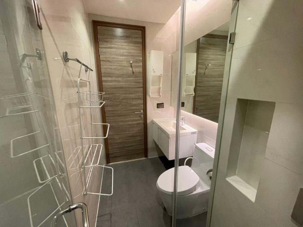 รูป ให้ เช่า คอนโด M1628  Mayfair Place สุขุมวิท 50 35 ตรม - รูปที่ 12/12