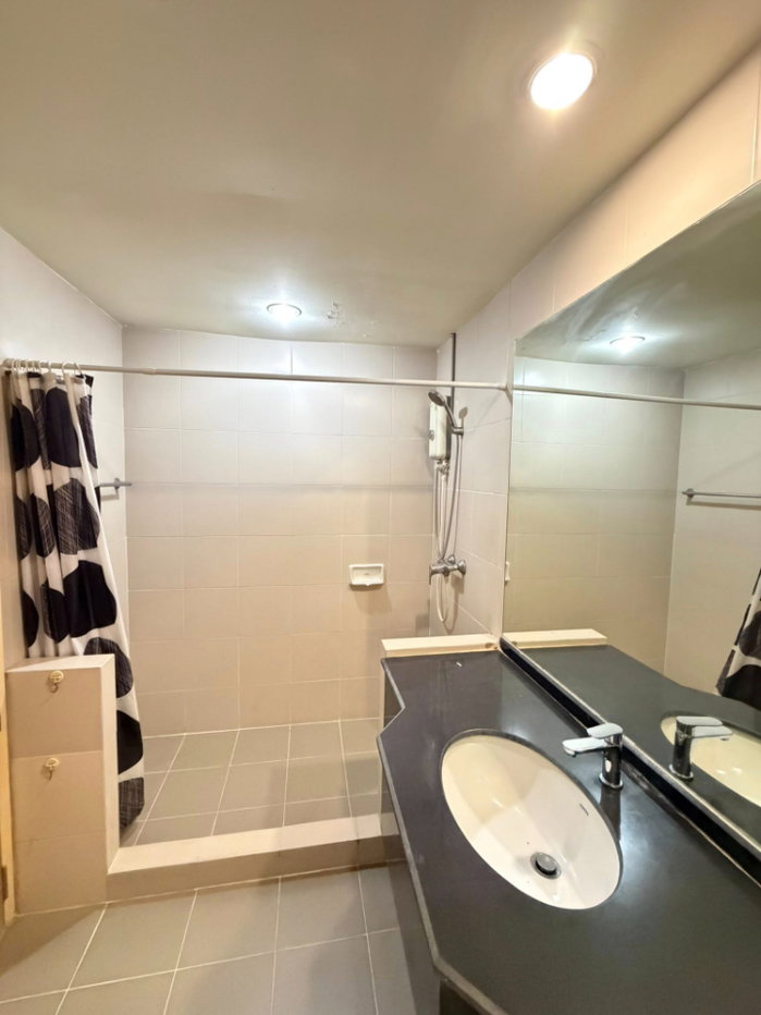 รูป Tridhos Smart Living Si Ayuthaya【𝐑𝐄𝐍𝐓】🔥ห้องฟังก์ชันครบ เฟอร์จัดเต็ม ใช้งานคล่องตัว พร้อมพื้นที่ส่วนกลาง🔥 ติดต่อไลน์ไอดี: @hacondo - รูปที่ 10/10