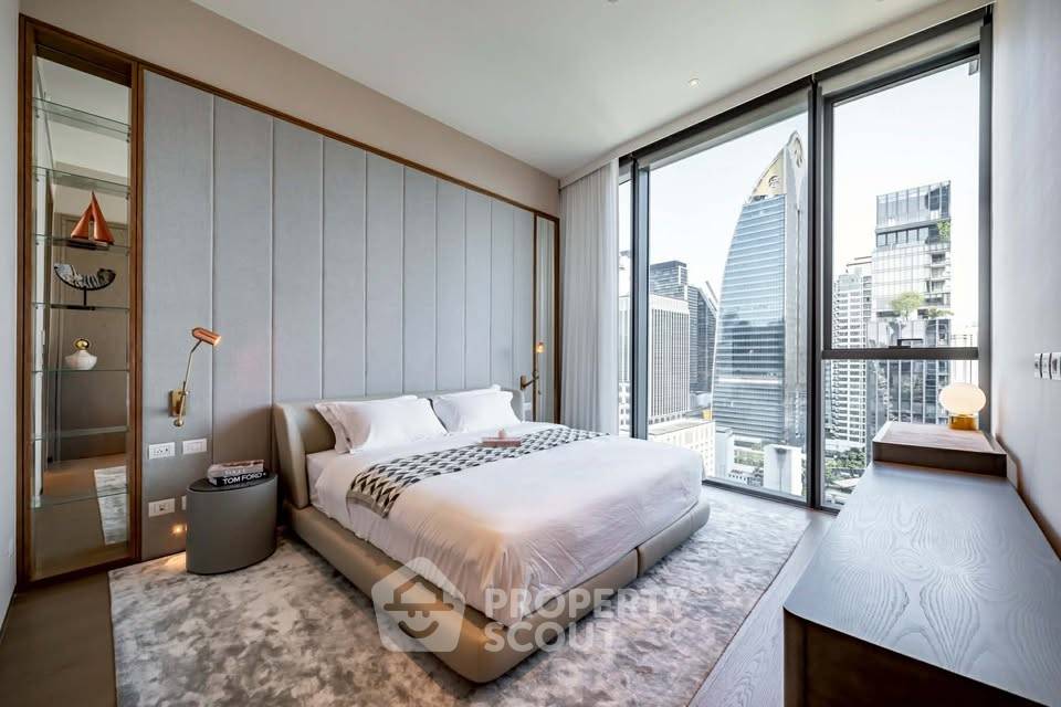 picture 1-BR Condo at SCOPE Langsuan near BTS Chit Lom (ID 2788177) - 18/38