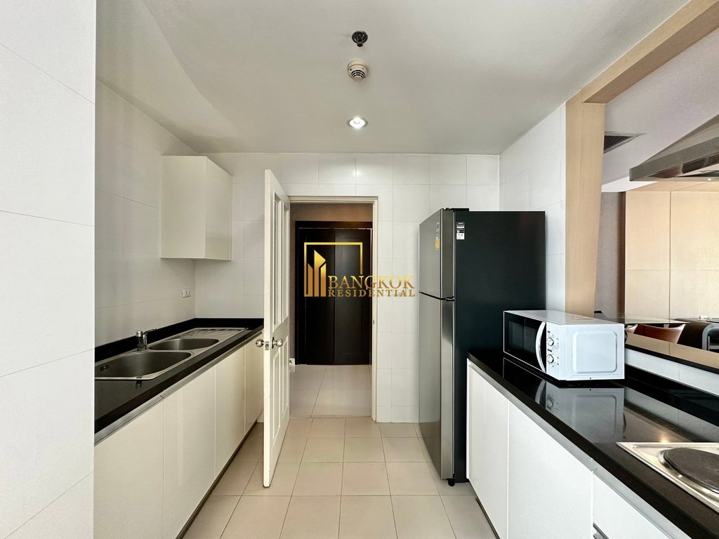 รูป Siri Residence | 2 Bedroom Condo in Phrom Phong Area - BR6988CD - รูปที่ 10/33
