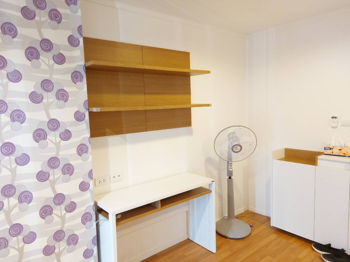 รูป 💥CP-10597💥ว่าง ให้ เช่า ลุมพินี พาร์ค พระราม 9 - รัชดา👉แอดไลน์ @rangrak - รูปที่ 12/18