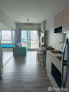 ขาย คอนโด 1 ห้องนอน ในโครงการ เซ็นทริค ซี 6165308