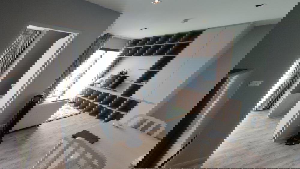 รูป Aspen Condo ลาซาล ศรีนครินทร์ (พร้อมเข้าอยู่ 10 พ.ค 69) - รูปที่ 5/14