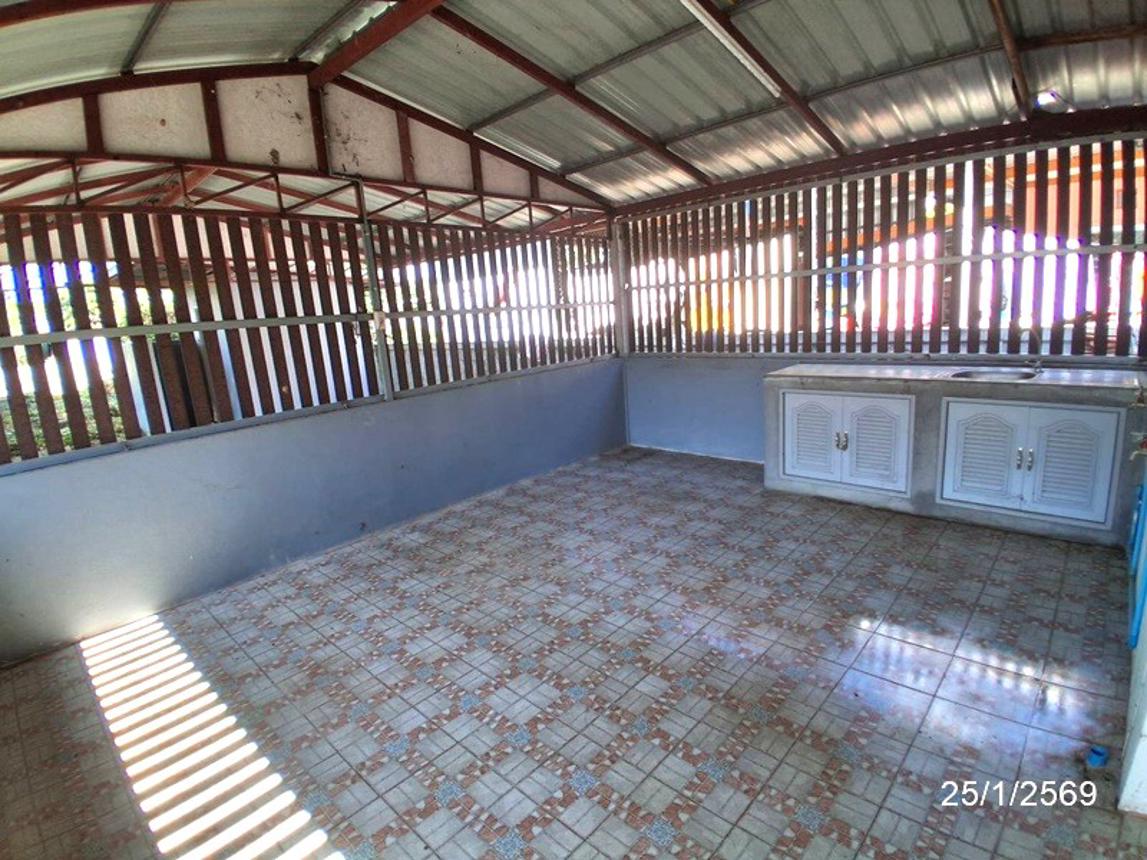 picture HOME 222 Sq.w. Chaturaphak Phiman Roi Et for 2.1M - 22/38