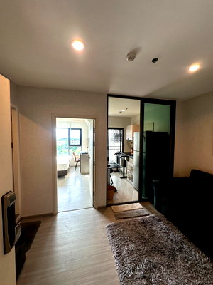 Condos for rent : Ready to Move In: Fully Furnished Condo with Appliances & Internet Included